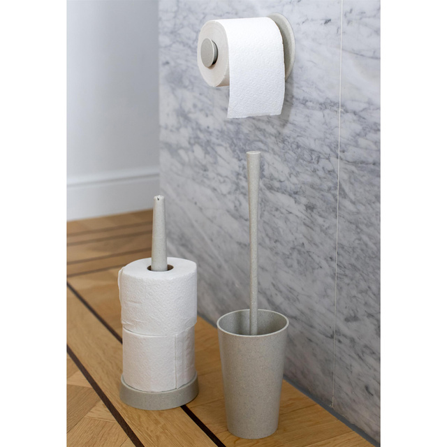 PLUG'N ROLL WC-papír tartó, KOZIOL