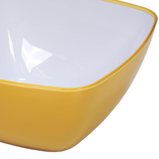 NOMAD salátás tál, 3,9 L