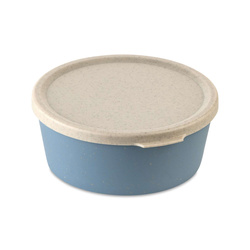 CONNECT BOWL élelmiszer tároló, légmentesen záródó, 400 ml, KOZIOL