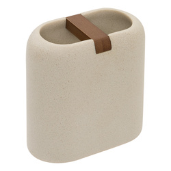 ARGILEO fogkefetartó, 10,8 x 5,6 x 10,2 cm