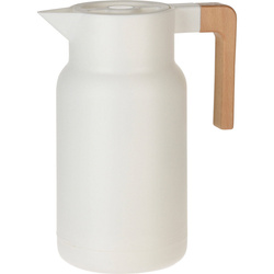 WOOD vákuumos kanna, 1 l