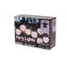 20 db LED lámpasor