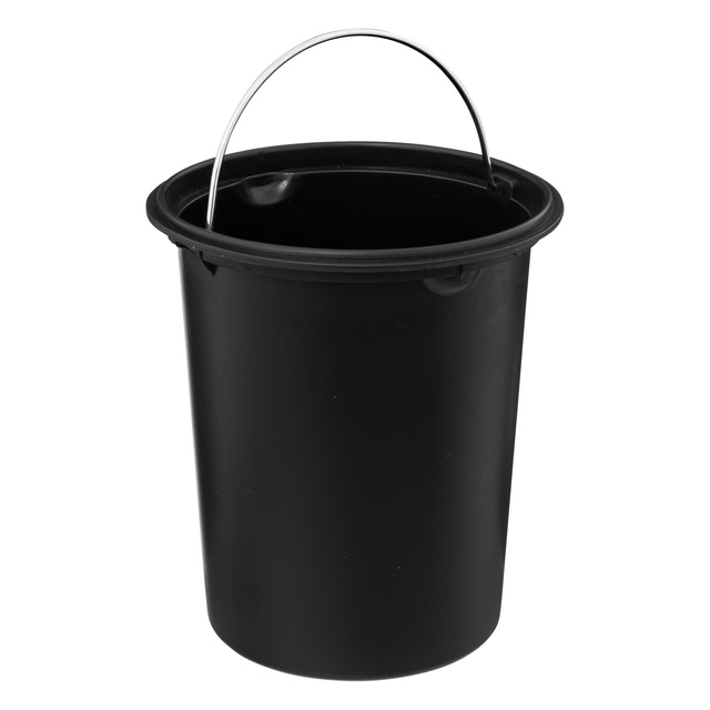 Kis fürdőszobai szemetes, 3 l